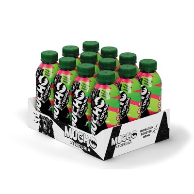 TOPURIA WATERMELON 50cl