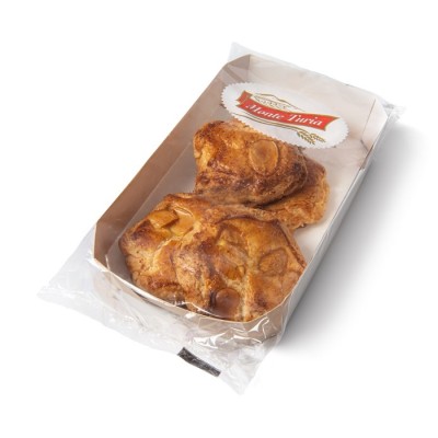 TURIA DELICIAS ALMENDRA 165g