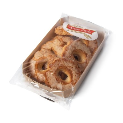 TURIA ROSCOS ANIS 150g