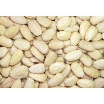 ALMENDRA COMUNA REP CRUDA S/14 1kg