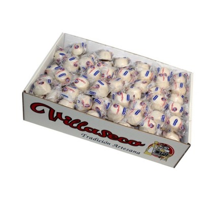 GR 1X1 VILLASECO BLANQUITOS 3kg