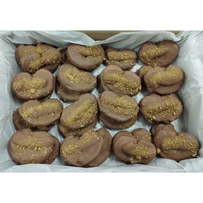 GR PALMERA RELLENA KINDER 30u 1,5kg