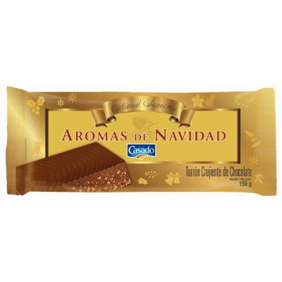 ARO casado TURRON CRUJIENTE sup 140g