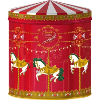 LINDT LATA MUSICAL 225g