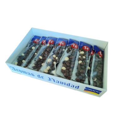 ARO CACAHUETE blanco y negro 70g sticker 1_