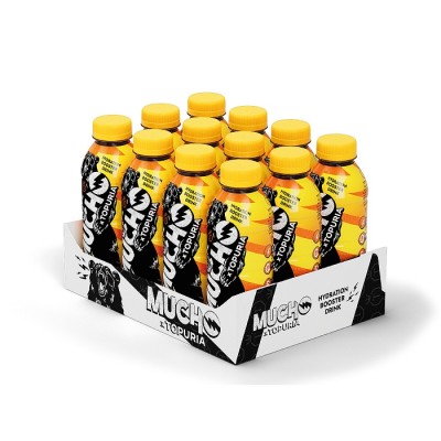 TOPURIA MANGO 50cl