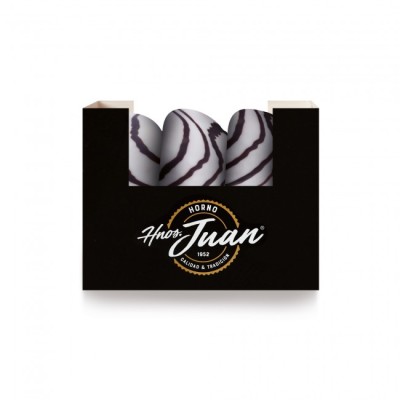 HNOS SOLES ZEBRA 3u 135g