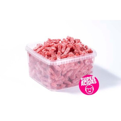 CFV LLAVES FRESA 1,57kg 290u