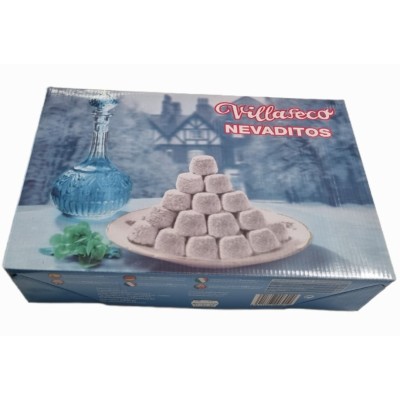 GR VILLASECO NEVADITO 2kg