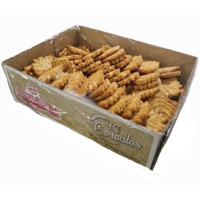 GR S/AZ ARRU MANINAS  1,8kg