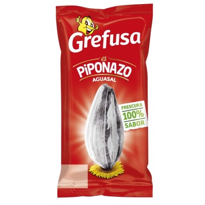GRE PIPONAZO AL PUNTO 95g