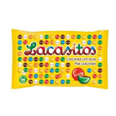 LACA LACASITOS bolsa 1kg