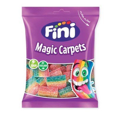 FINI HA TAPIS MAGIQUES 90g