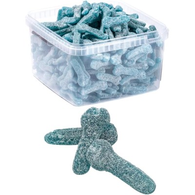 CFV LLAVES AZULES 1,57kg 290u