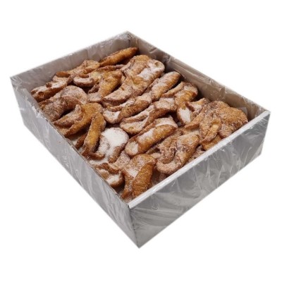 GR ALVAREZ PESTIÑOS AZUCAR 1,65kg 55u