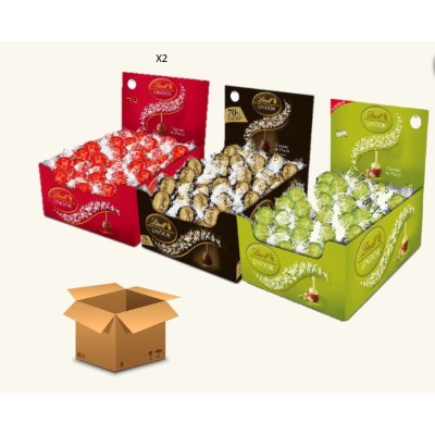 LINDT LOTE PICK&MIX 2Kg promo 15%