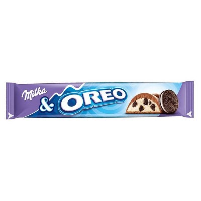 MILKA OREO 37g