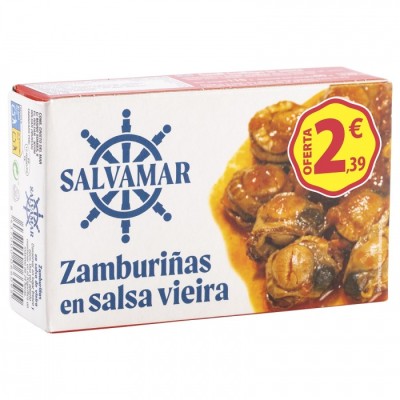 SALV ZAMBURIÑAS A LA MARINERA OL120 sticker  2,39_