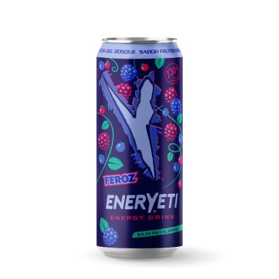 ENERYETI FEROZ 50cl 1.2_ (bosque)