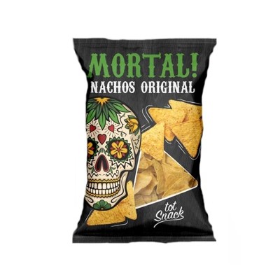 NACHOS ORIGINAL 90g