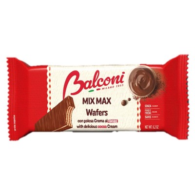 BAL WAFER MIX CACAO 30g 3x1_