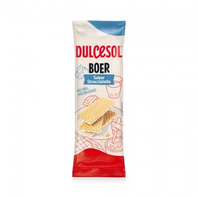 DUL BOER STRACCIATELLA 140g stikcer 1_