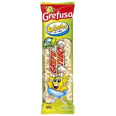 GRE GREFUTUBO MANTEQUILLA 95g