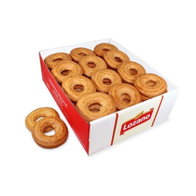 GR LOZ ROLLO DE NARANJA 2,5kg 63u