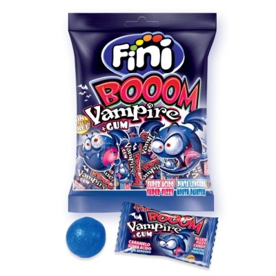 FINI BOOM VAMPIRE 80g