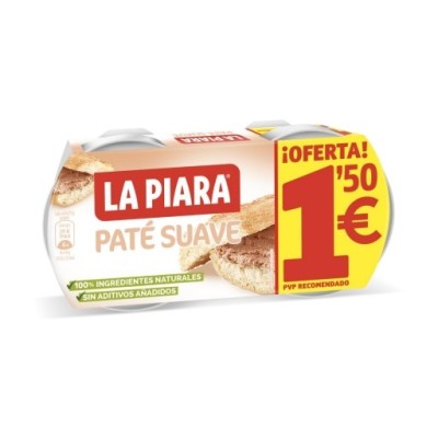 LA PIARA SUAVE Pack2 sticker 1.5_