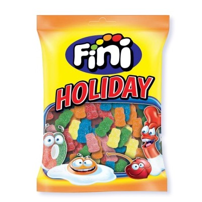 FINI OSOS AZUCAR 90gr