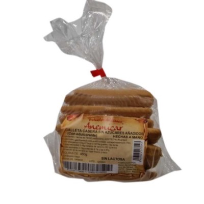 ANE S/AZ GALLETAS 450g