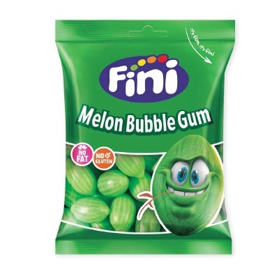FINI HA CHEWING GUM MELON 90g