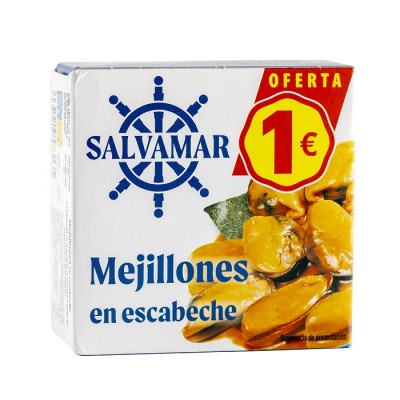 SALV MEJILLONES ESCABECHE RO95 sticker 1_