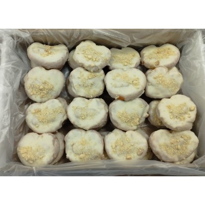 GR PALMERA RELLENA LOTUS 30u 1,5kg