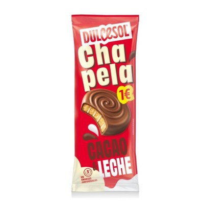 DUL CHAPELA CHOCO LECHE 3u 126g stikcer 1_
