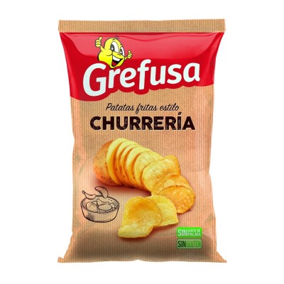 GRE PATATAS 45g