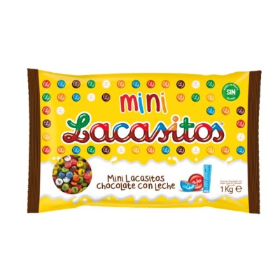 LACA LACASITOS MINI 1kg