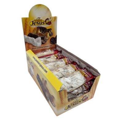 JESUS LAZOS BLANCOS 18u 1x1 675g