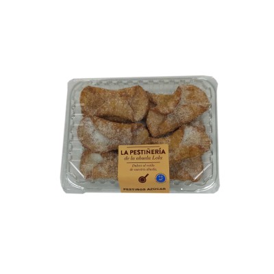 BLI PESTIÑOS AZUCAR 200g