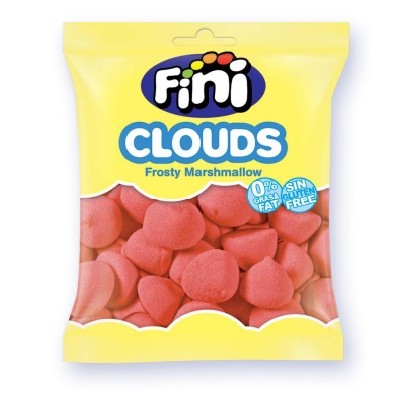 FINI THE MELLOWS PASSIONATE 80g