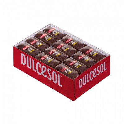 GR 1X1 DUL CAÑAS CREMA CHOCO 2,8kg 33u