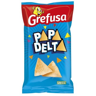 GRE PAPADELTA 73g