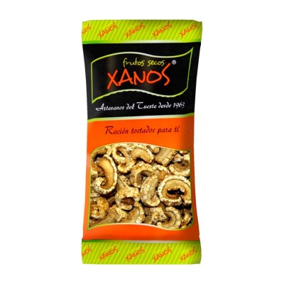 XANOS TORREZNO IBERICO 37g