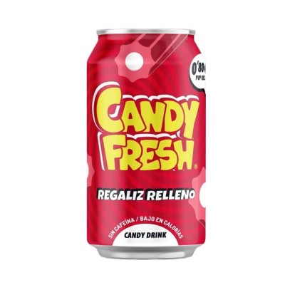 ENERYETI FRESH REGALIZ sticker 0.80_