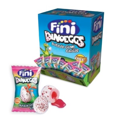 FINI 200u HUEVOS DINO