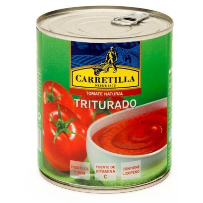 CARR TOMATE TRITURADO 1kg IAN