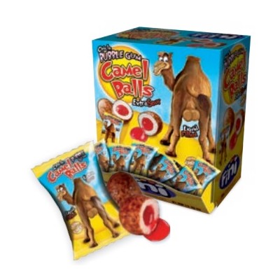 FINI 200u HUEVOS DE CAMELLO