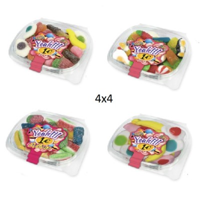 YEAH BLISTER GOMAS SURTIDAS 4X4u sticker 1_