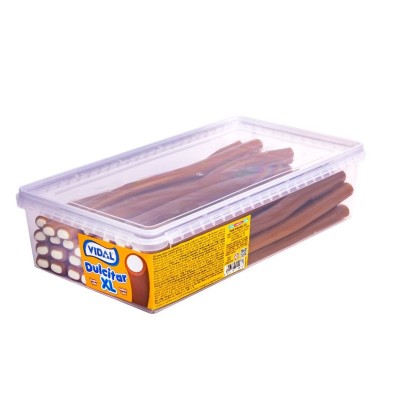 VIDAL DULCITAR XL COLA 30u